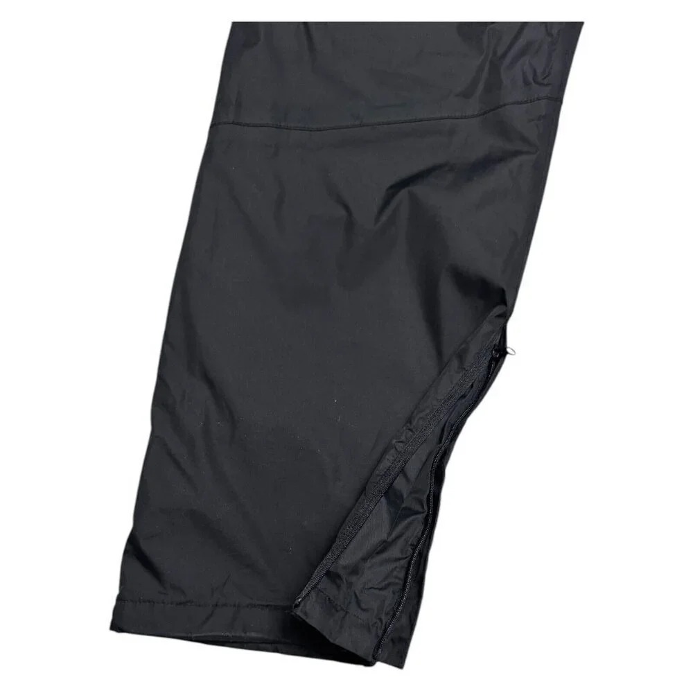 RUKKA Rain Waterproof Splash Windbreaker Riding Motorcycle Pants Mens Medium